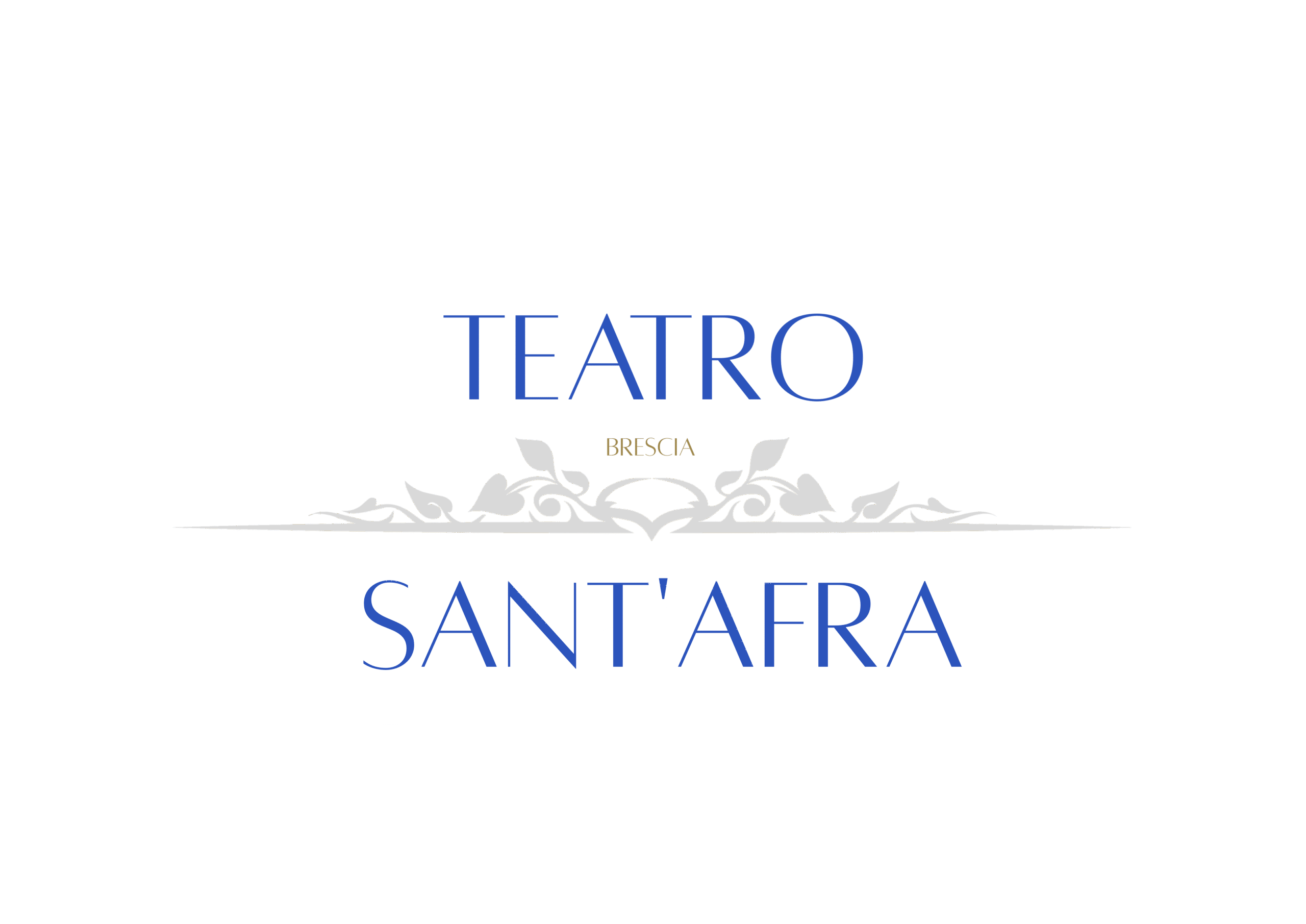 Teatro Sant'Afra 